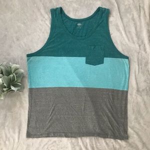 Old Navy Pocket Tank